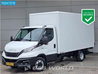 Iveco Daily 35C16 Automaat Laadklep Dubbellucht Airco Ba