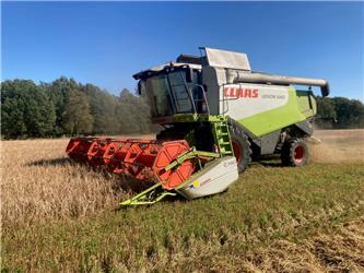 CLAAS Lexion 540