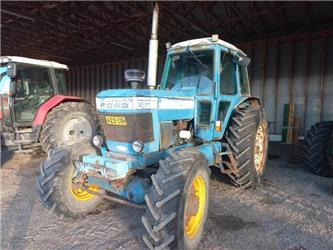 Ford TW10 -4