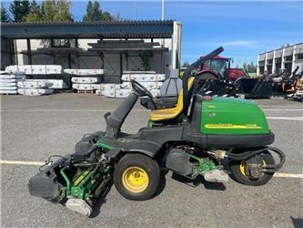 John Deere 2500E