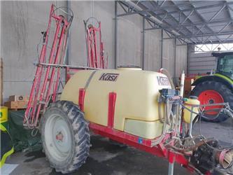 Kasi 2500 16