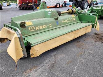 Krone EC 320CV
