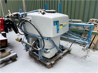  TECHNOMA 12 M