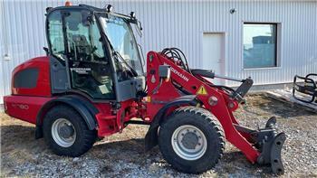 Weidemann 4080