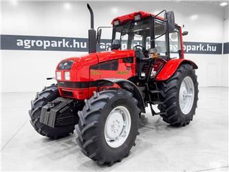 MTZ 1221.4
