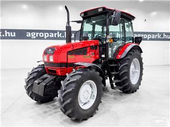 MTZ 1523.4