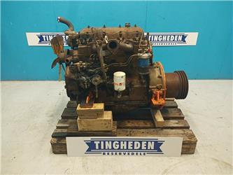 Valmet 411BL