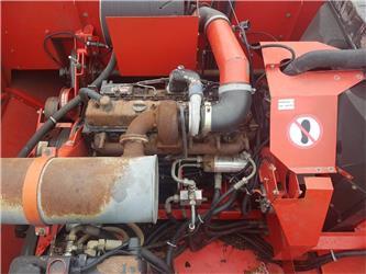 Valmet 620 DSL
