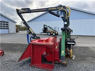 TP 250 PTO K