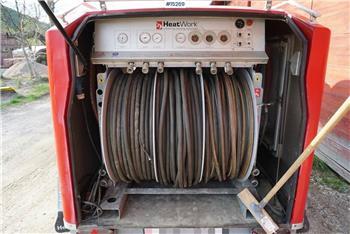 Heatwork HW 3600