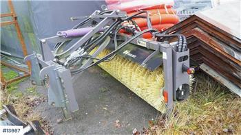 Holms SL-2.5 sweeper