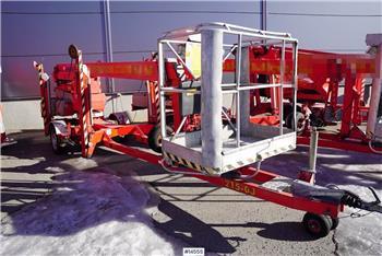 Omme 1550