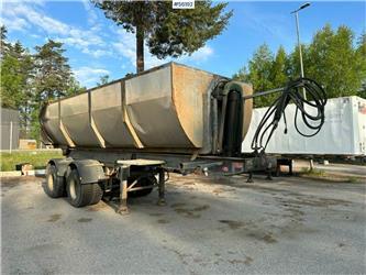  Forss Parator P23 T190