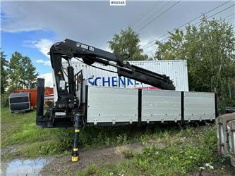 Hiab 195-5
