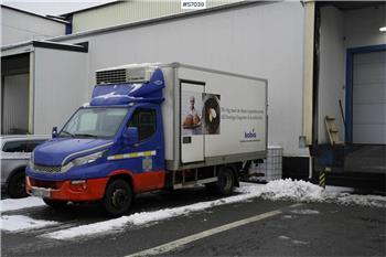 Iveco Daily 70C17H/P