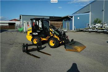 JCB 403 PLUS
