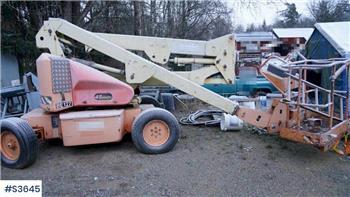 JLG 45ELECTRIC Bomlift