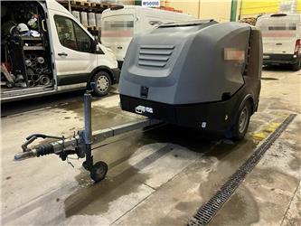  Kärscher HDS 13/35 DeTr1