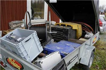 Majava M 5032 LJ