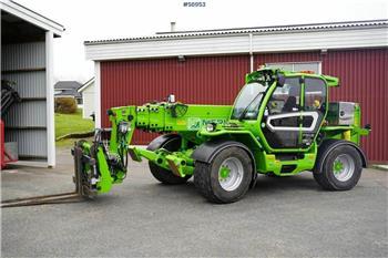 Merlo P50.18 Plus