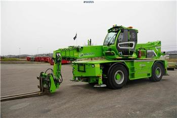 Merlo ROTO 50.35 S Plus