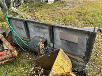  okänd Sandspridare