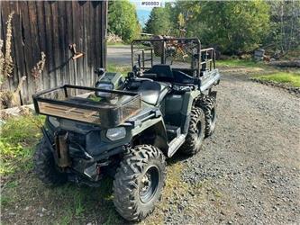 Polaris Sportsman 570