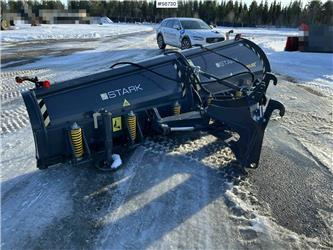 Stark plow