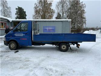 Volkswagen LT35
