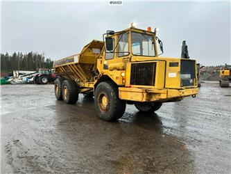 Volvo BM 5350 B