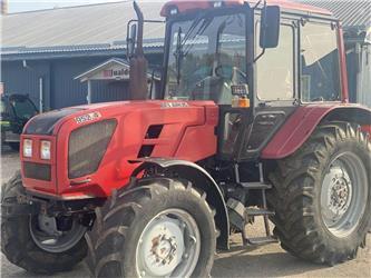 MTZ 952,4