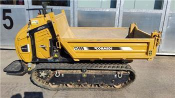 Cormidi C1400 3S