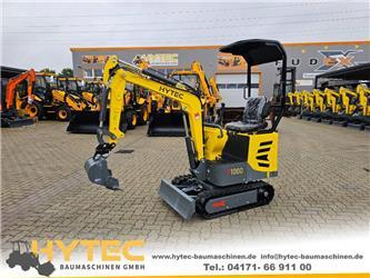 Hytec F1000