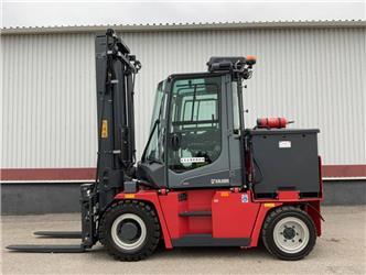 Kalmar ECG 55-6