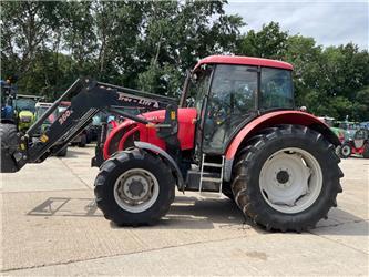 Zetor FORTERRA 9641