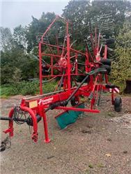 Kverneland 9584 C