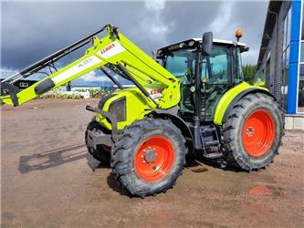 CLAAS Arion 420 CIS