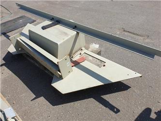 IFE Bulk Support beam feeder