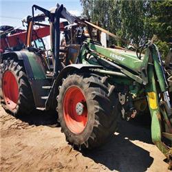 Fendt 512 Favorit   Tuz