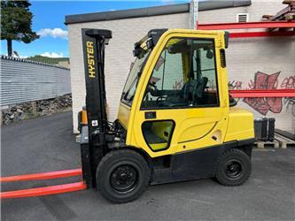 Hyster H 3.00 FT