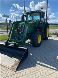 John Deere 6130 R