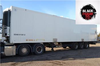 Schmitz SKO24 Serie 8657