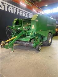 McHale Fusion 1