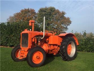 Allis-Chalmers U