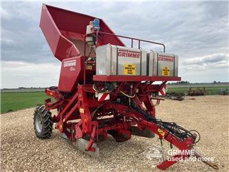 Grimme GB 330
