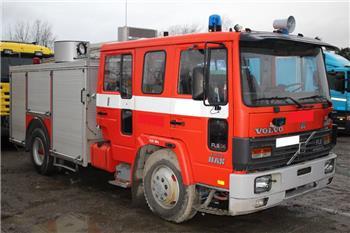 Volvo FL614 4X2