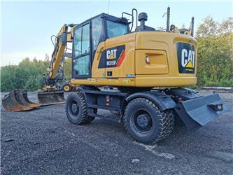 Caterpillar M315F