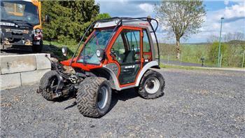 Reform Metrac H6X