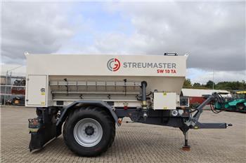 Streumaster SW 10 TA
