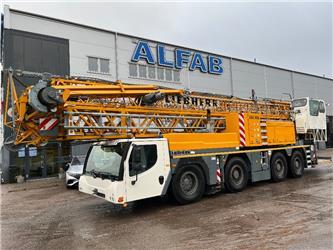 Liebherr MK88